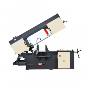 Fierastrau cu banda pentru metale MPCS-610SA - Img 1