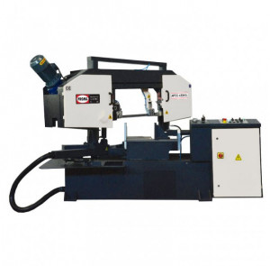Fierastrau cu banda pentru metale MPDS-450HG - Img 1