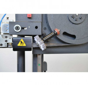 Fierastrau cu banda pentru metale MPDS-750HDL - Img 4