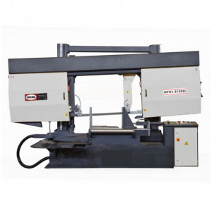 Fierastrau cu banda pentru metale MPDS-810HG - Img 1