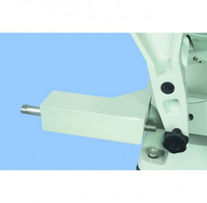 Fierastrau cu banda pentru metale PPK-115U - Img 2