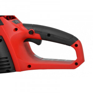 Fierastrau Hecht 9940 lama 35 cm program accu 5040 fara acumulator statie de incarcare - Img 4
