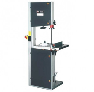 Fierastrau vertical cu banda pentru lemn 500 mm PP-500 - Img 2