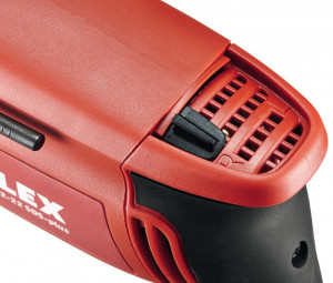 Flex Ciocan Rotopercutor FLEX FHE 2-22 SDS PLUS - Img 5