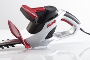Foarfeca gard viu electrica AL-KO HT 440 Basic Cut, latime de lucru 44cm - Img 4