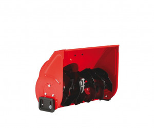 Freza de zapada HECHT 000861C, latime de lucru 55 cm, compatibila cu Hecht 8616, 8616SE - Img 4