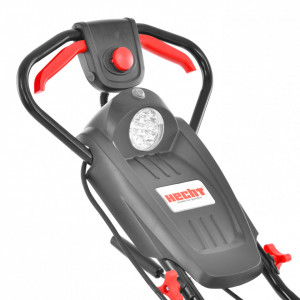 Freza de zapada Hecht 9040 latime 46 cm program accu 5040 fara acumulator statie de incarcare - Img 6