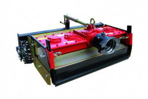 Freza nivelatoare compactoare EL 100R -100cm - Img 1