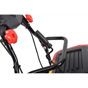 Freza pentru zapada 1300 W,Hecht 9015,latime lucru 36 cm - Img 3