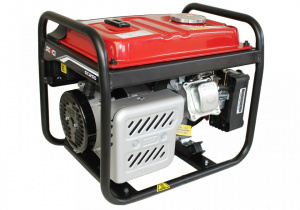 Generator de curent Senci SC1250E - Img 4
