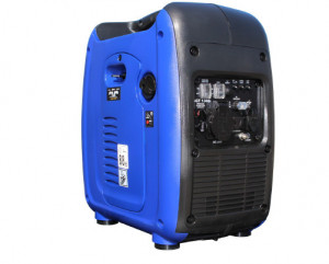Genetator inverter AGT 1300I, 1.1 kVA, 60 cmc - Img 2