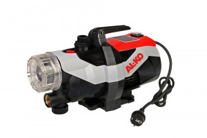 hidrofor AL-KO HWA 3600 Classic Easy, 17L, putere 850W, debit 3600 l/h, imersie 8m, refulare 38m - Img 1