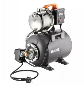 Hidrofor O'Mac HD 11000 - Img 4