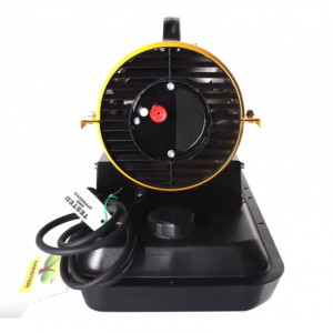 Incalzitor cu motorina cu ardere directa Master, tip B 70 CED - Img 2
