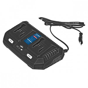 Incarcator dublu HYUNDAI 3.0 A HY-C1802 LI - Img 1
