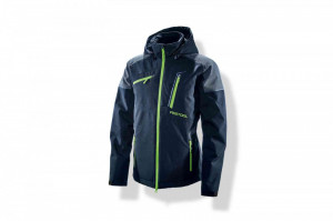 Jachetă de iarnă WIJA-FT1-XXL, Festool - Img 1