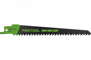 Lame de ferăstrău cu sabie BUILDING MATERIALS ABRASIVE MATERIALS HMR 150/4,2, Festool - Img 2