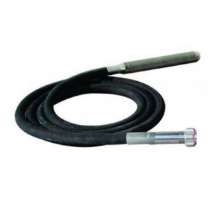 Lance Vibratoare + cap vibrator FX500/4 - Img 2