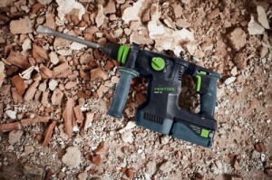 Maner auxiliar AH-50/181 KHC, Festool - Img 2