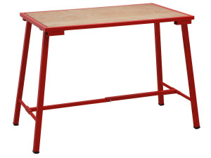 Masa de lucru rabatabila “WORKTABLE WT 1000” 1080×640×840 - Img 1
