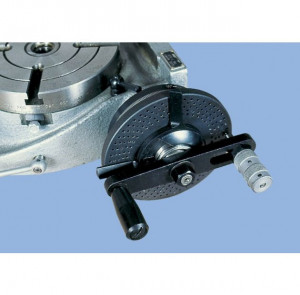 Masa rotativa OS-250 Proma - Img 3