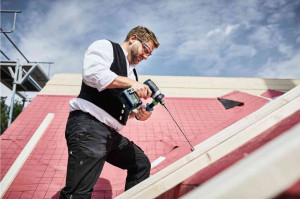 Masina de gaurit cu percutie, cu acumulator QUADRIVE TPC 18/4 5,0/4,0 I-Plus, Festool - Img 6