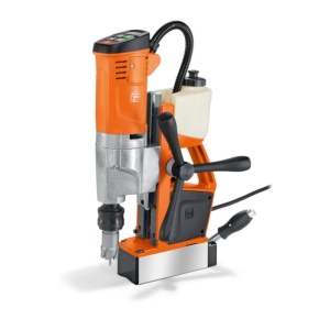 Mașină de găurit universală cu carotă cu stand electromagnetic, de până la 35 mm, cu set de utilizare, KBU 35 QW Structural - Img 3