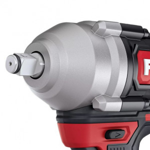Masina de insurubat cu impact Flex IW 1/2" 750 18.0-EC C, patrat 1/2", cuplu maxim 750 Nm, compatibila cu acumulatori Li-Ion 18 V - Img 2