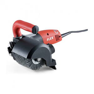 Masina de satinat Flex BBE 14-3 110 230/CEE TRINOXFLEX, 1400 W - Img 2