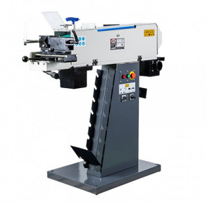 Masina de slefuit BPT-100/2 - Img 2