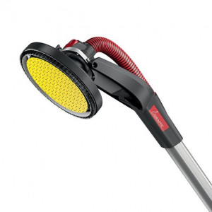 Masina de slefuit pereti Flex Giraffe GE MH 18.0-EC, 504025, compatibila cu acumulatori Li-Ion 18 V, 225 mm, velcro - Img 3