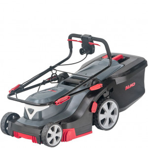 masina de tuns gazon electrica AL-KO 38.2 E Comfort, latime de lucru 38 cm | putere 1600W - Img 3