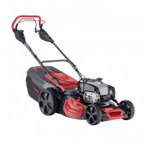 masina de tuns gazon pe benzina AL-KO Premium 520 VSI-B 4-in-1, 51 cm | B&S:675iS 163cc, 2.6kW - Img 1