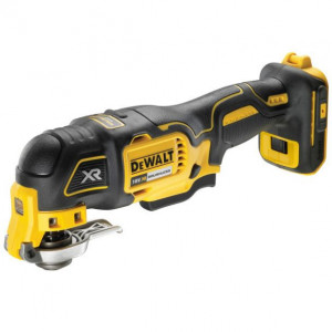 Masina multifunctionala Dewalt DCS356P2, cu incarcator si 2 acumulatori 18V / 5.0Ah, cutie TSTAK II - Img 2
