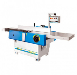 Masina pentru rindeluire abric Nikmann DMA 53L - Img 1