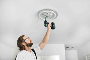Masini de gaurit si insurubat cu acumulatori TXS 18 C 3,0-Plus, Festool - Img 6