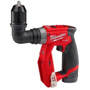 Milwaukee Masina de gaurit Milwaukee multifunctionala MODEL M12 FDDXKIT-0 4933471332 - Img 3