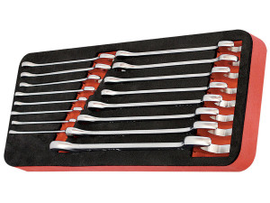 Modul OSC cu 16 chei auto STANDARD 16 scule - Img 2