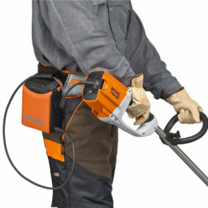 Motocoasa Cu Acumulator Li-Ion Stihl Fsa 85, 160 Wh - Img 3