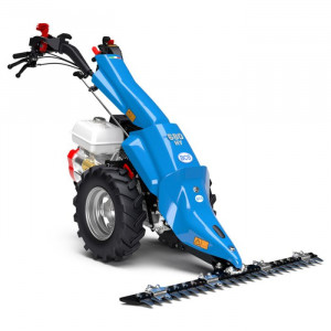 Motocositoare 680HY Stargate PowerSafe-motor YANMAR L100V -6,8 KW, diesel si pornire manuala - Img 2