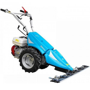 Motocositoare Bertolini AGT 143, Honda GX200, 6.5 CP, lama 115 cm SP - Img 1