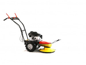 Motocositoare cu disc Vari DS-521 Agatha - Img 3
