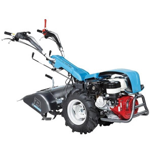 Motocultor Bertolini AGT 413S, Honda GX340, 11 CP, freza 70 cm - Img 2