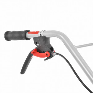 Motocultor Hecht 784 motor loncin 78.8 Cm latime de lucru 43 cm - Img 4