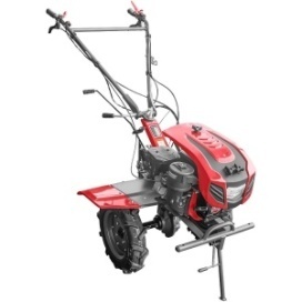 Motocultor profesional Weima WM1100C-6 Benzina 7,5 CP + Diferential + Roti metalice + Plug S1 + Plug cartofi + Rarita Weima + Prasitoare - Img 2