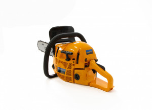 Motofierastrau Cub Cadet CC 3045 - Img 3