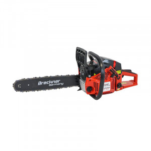 Motofierastrau pe benzina Breckner Germany motor 2t 45 cm³ 2.0 Kw 2.7 cp lama 40 cm lant 0.325"X0.058" 7.5 Kg - Img 8