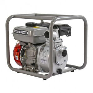 Motopompa 2" Technik MPT25-50, motor euro V, benzina, putere 7.0 CP, debit 38000 l/h, inaltime refulare 28 m - Img 7