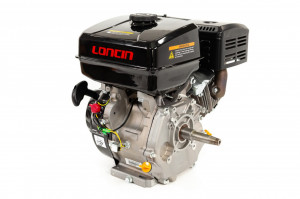 Motor Loncin ax conic G270F-G, 9 CP, 3600 rpm - Img 4