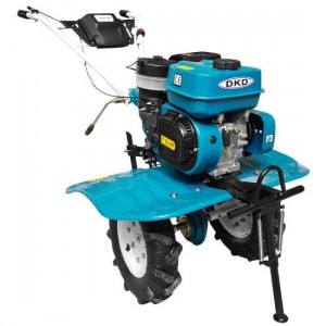 Motosapa DAKARD HS 900 motor 7CP latime lucru 90 cm - Img 3